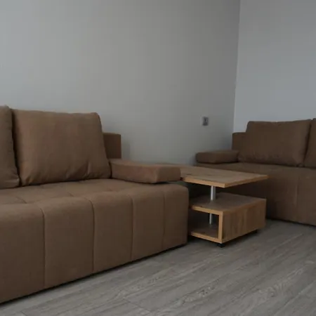 Sunny 28 Apartamento