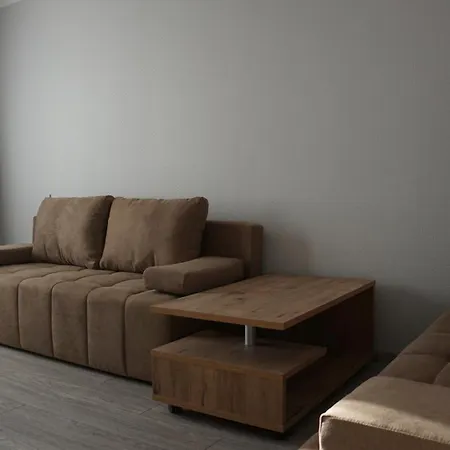 Sunny 28 Apartamento