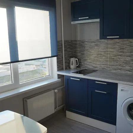 Apartamento Sunny 28